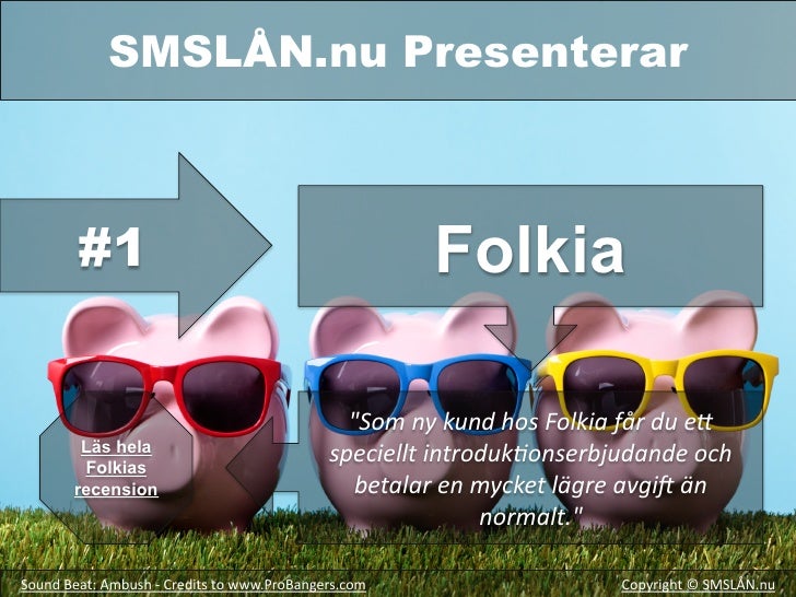smslån ny kund smslån ny kund